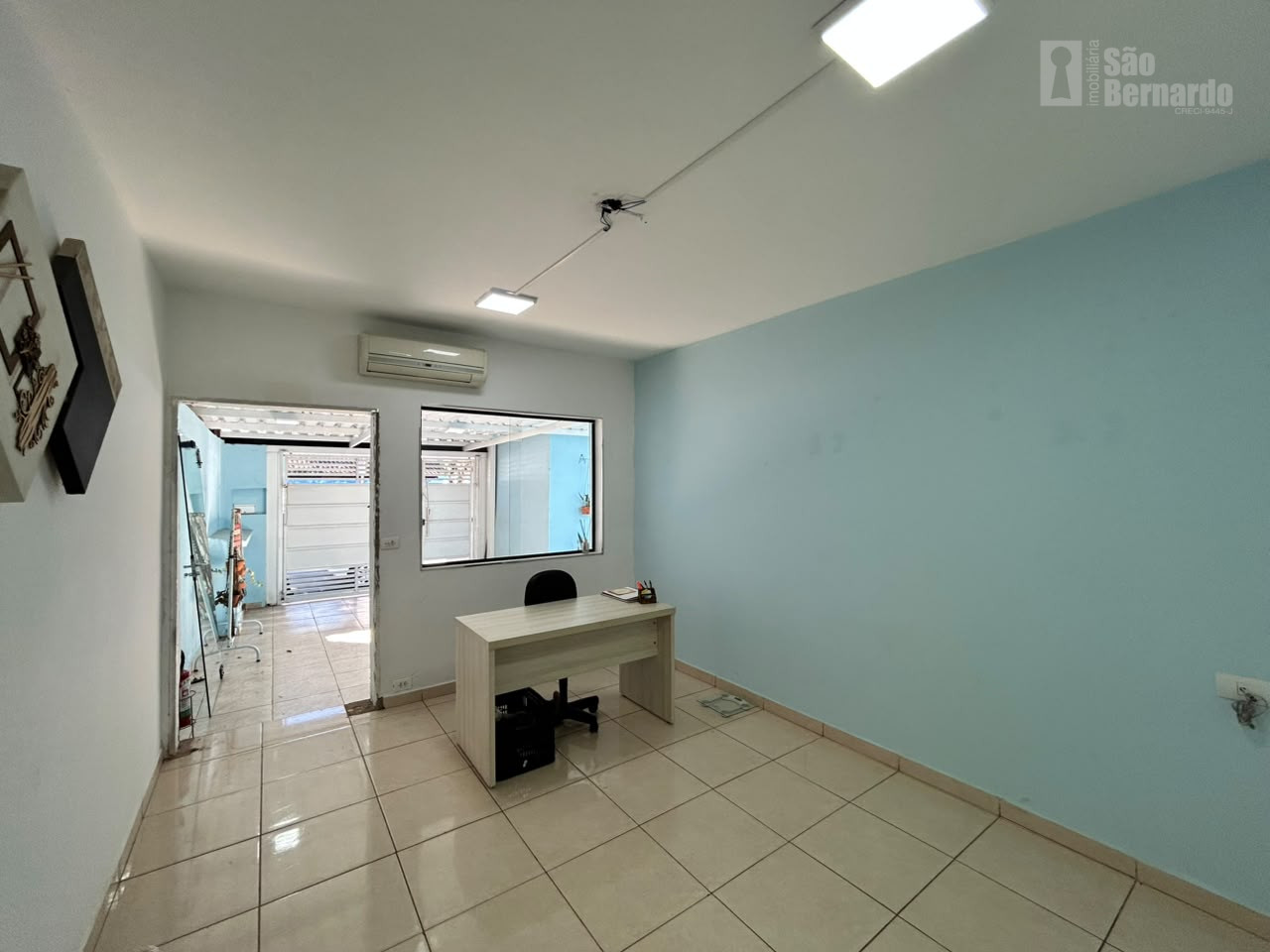 Casa com 2 dormitórios para locação, 130m² por R$ 2.100,00/mês - Jardim Ipiranga - Americana/SP — foto 5