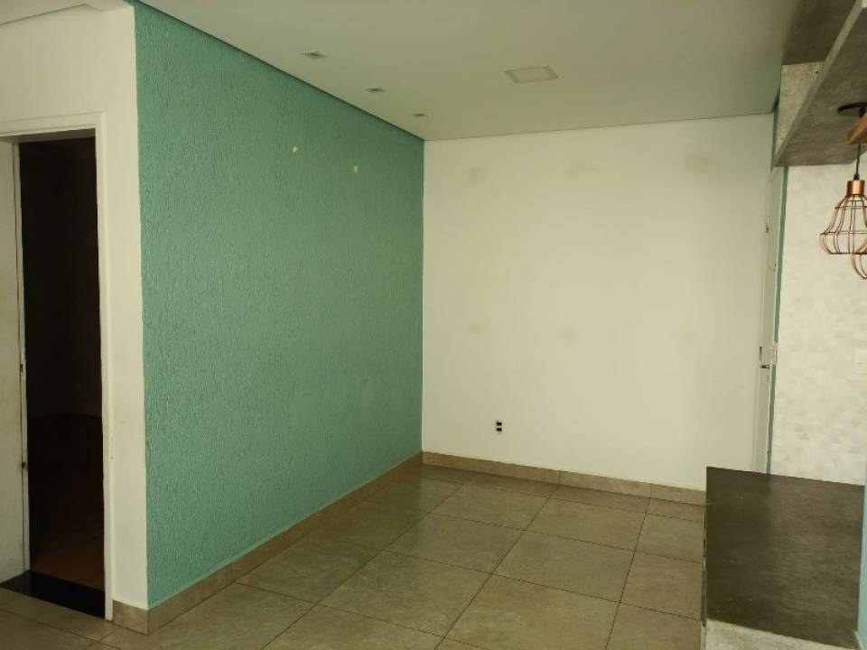 Apartamento com 2 dormitórios à venda (R$ 260.000,00) ou locação (R$ 1.500,00/mês), 53m² - Jardim Progresso - Americana/SP — foto 4