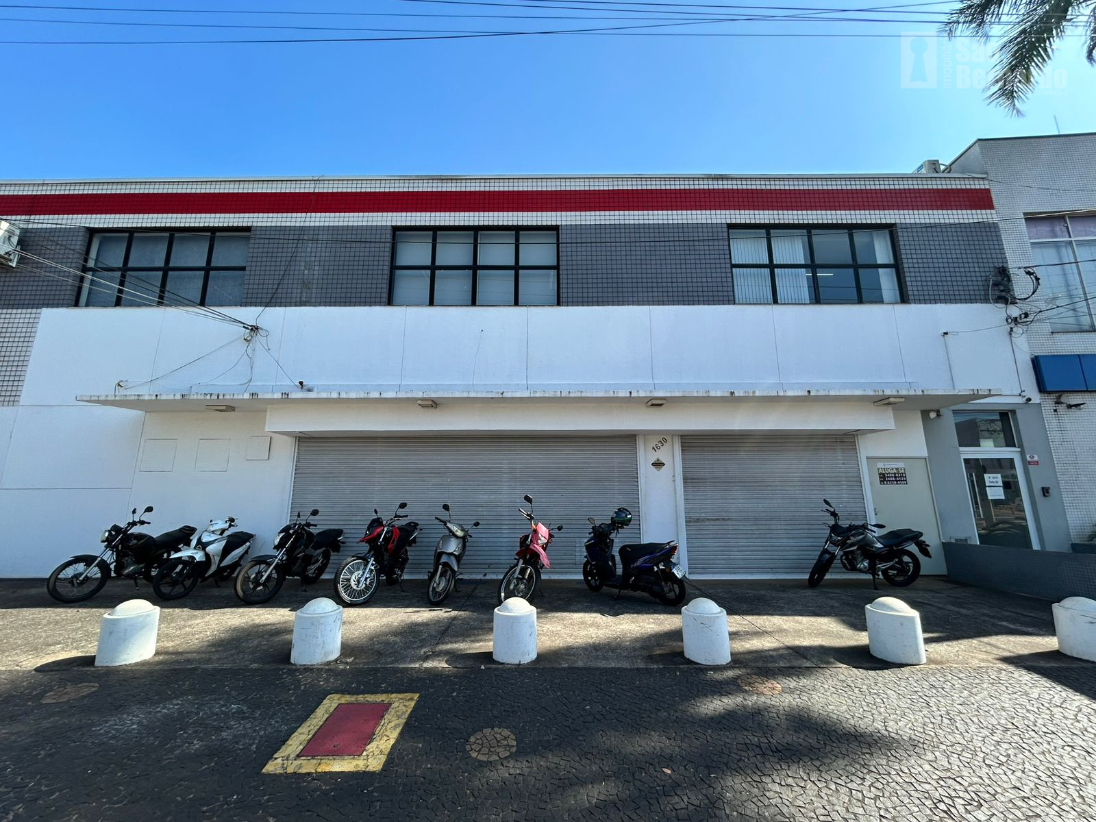 Estabelecimento Comercial em Jardim São Paulo 2