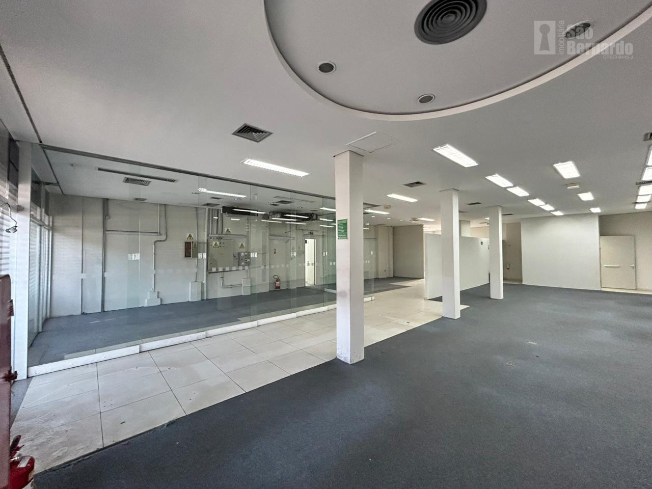 Estabelecimento Comercial para locação, 705m² por R$ 40.000,00/mês - Jardim São Paulo - Americana/SP — foto 4