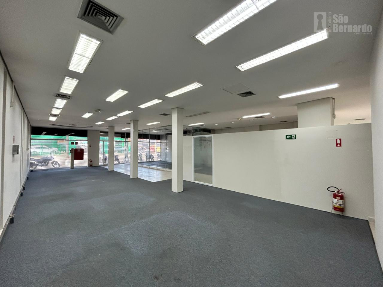 Estabelecimento Comercial para locação, 705m² por R$ 40.000,00/mês - Jardim São Paulo - Americana/SP — foto 5