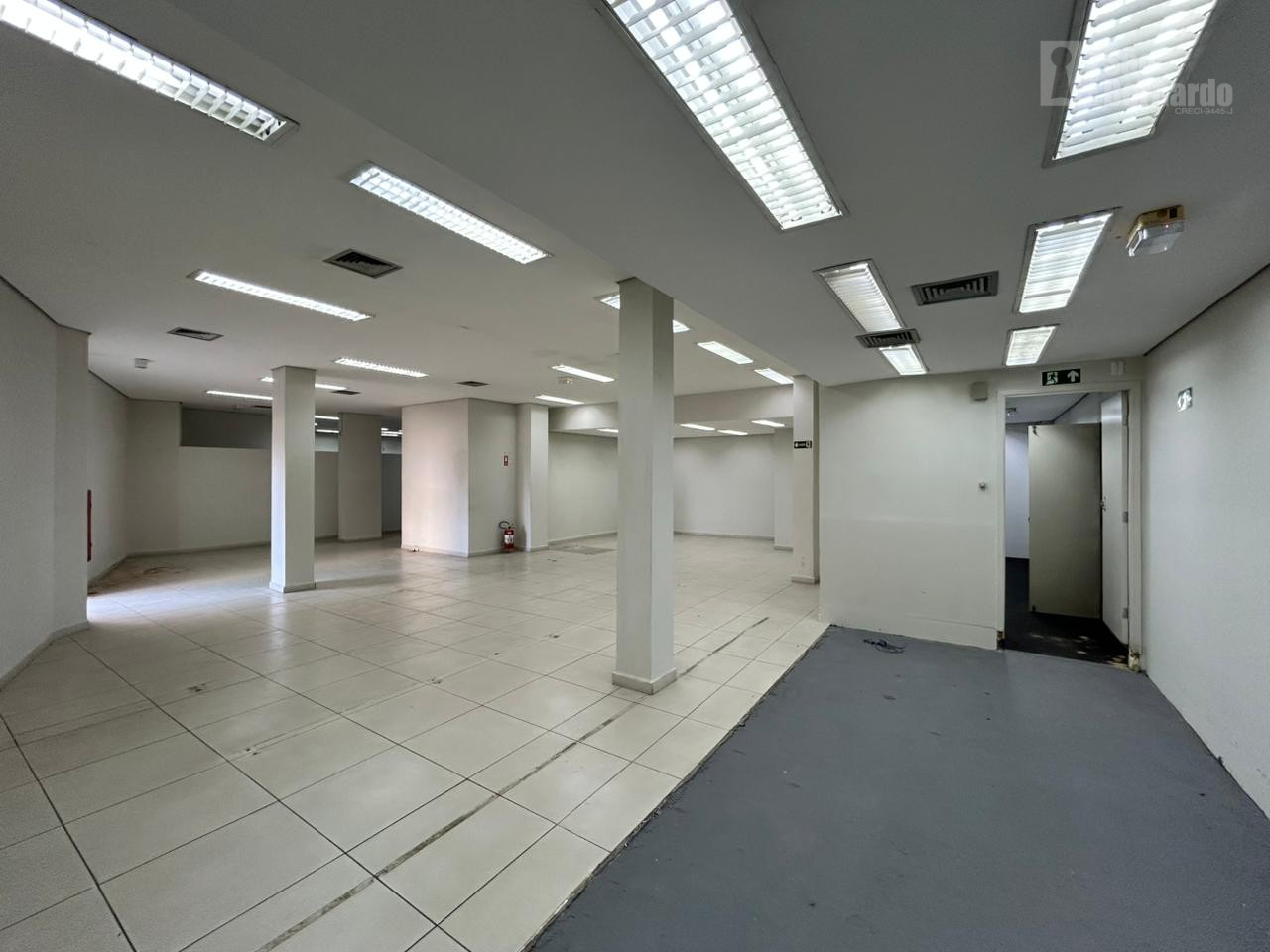 Estabelecimento Comercial para locação, 705m² por R$ 40.000,00/mês - Jardim São Paulo - Americana/SP — foto 3