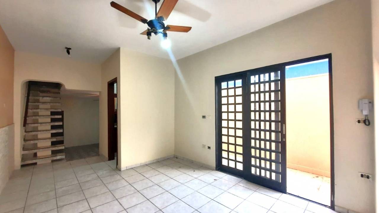 Casa em Jardim Paulistano