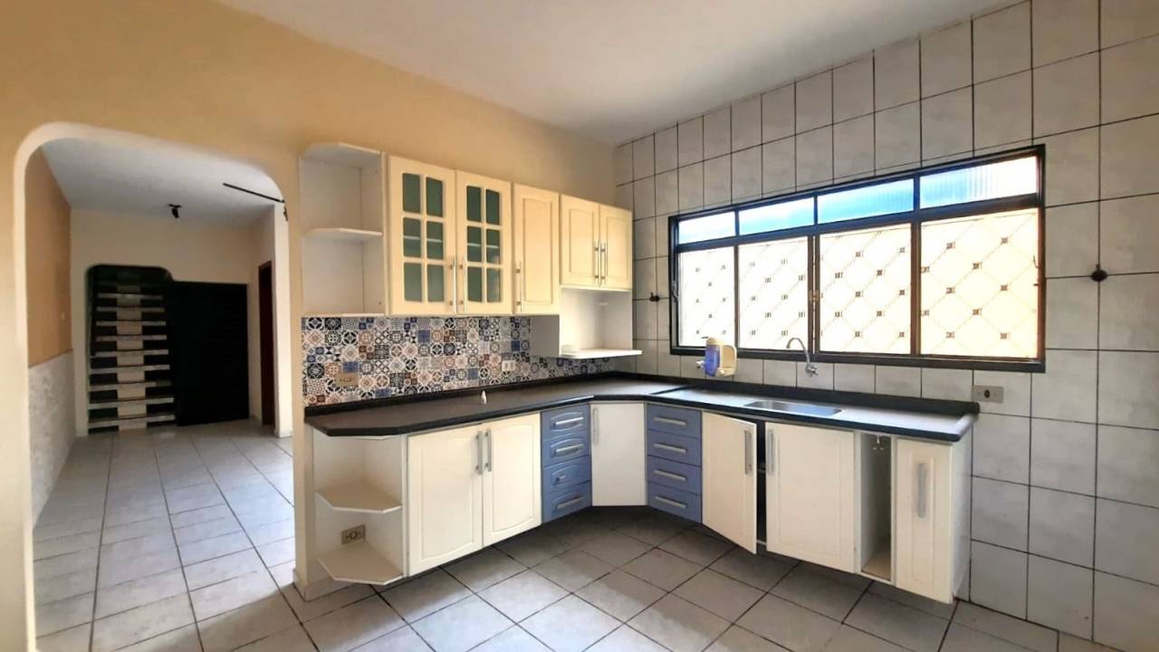 Casa, à venda, 150 m², por R$ 300.000,00 - Jardim Paulistano - Americana/SP — foto 3