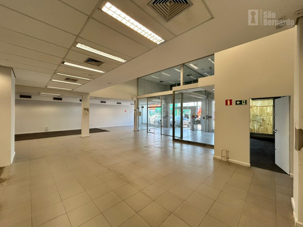 Estabelecimento Comercial para locação, 2228m² por R$ 40.000,00/mês - Jardim São Paulo - Americana/SP — foto 5