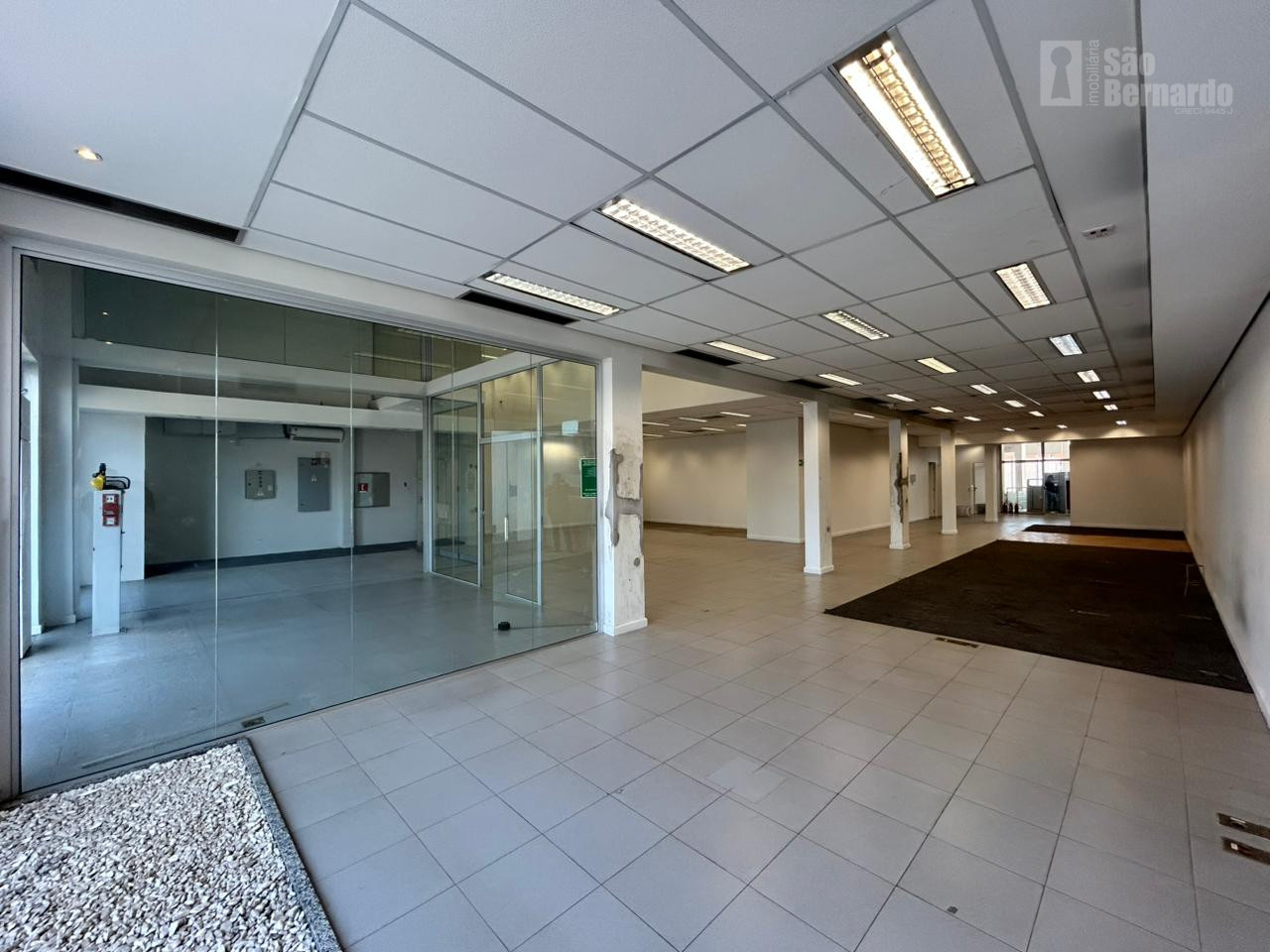 Estabelecimento Comercial para locação, 2228m² por R$ 40.000,00/mês - Jardim São Paulo - Americana/SP — foto 4