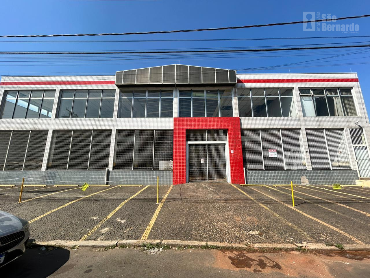 Estabelecimento Comercial em Jardim São Paulo 2