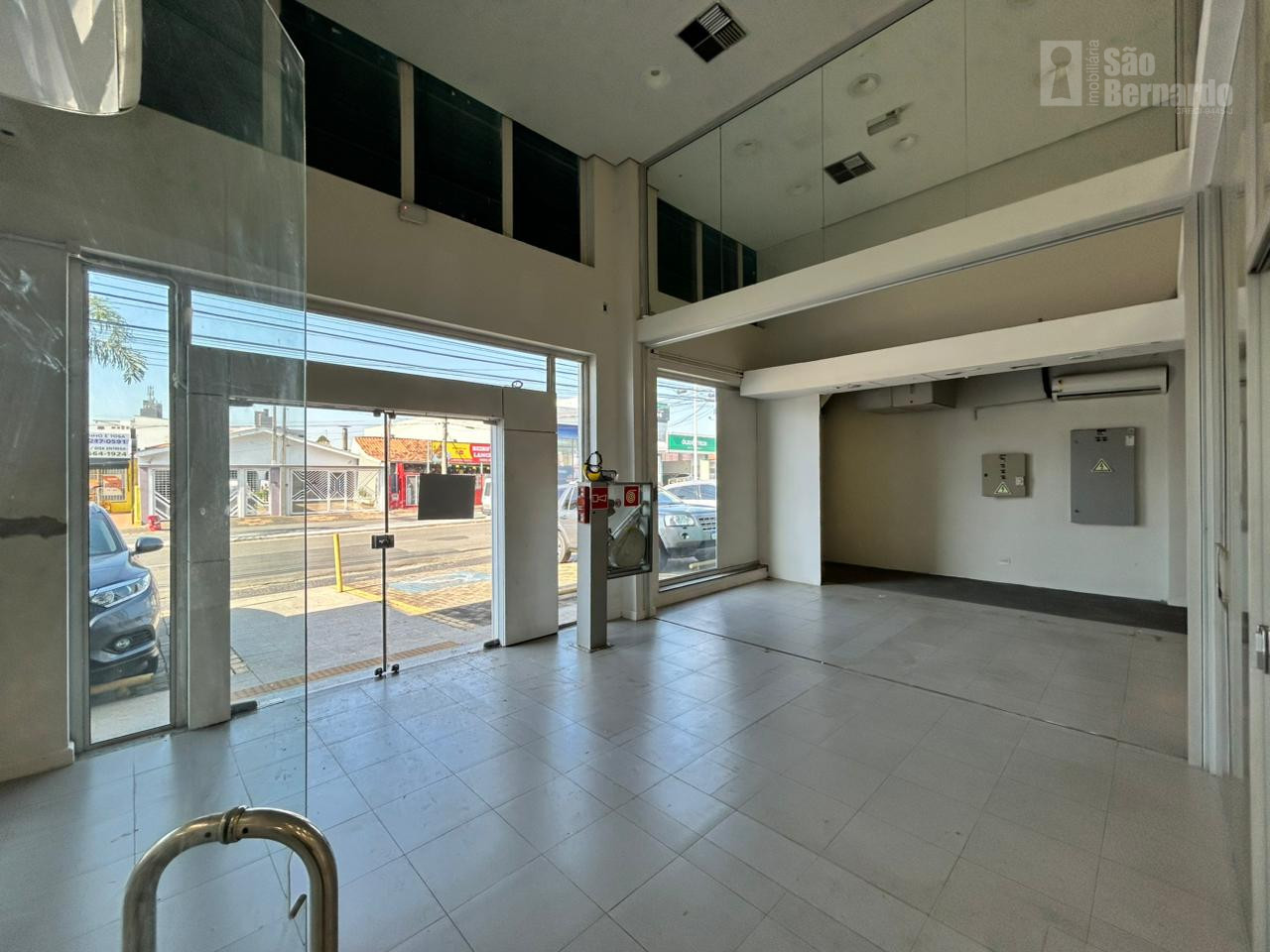 Estabelecimento Comercial para locação, 2228m² por R$ 40.000,00/mês - Jardim São Paulo - Americana/SP — foto 3