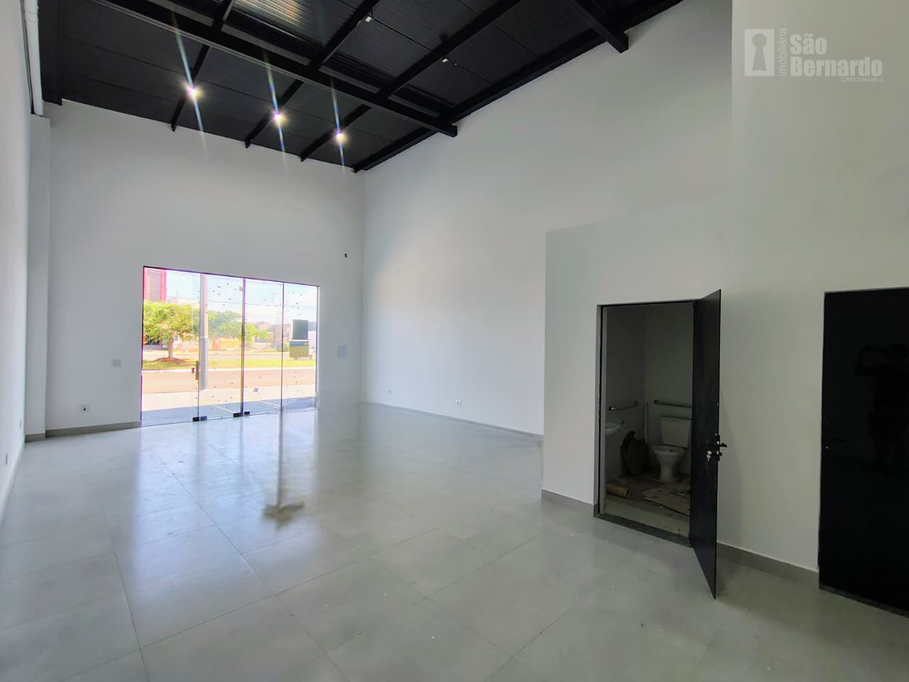 Salão Comercial / Loja para locação, 60m² por R$ 5.000,00/mês - Parque Universitário - Americana/SP — foto 5