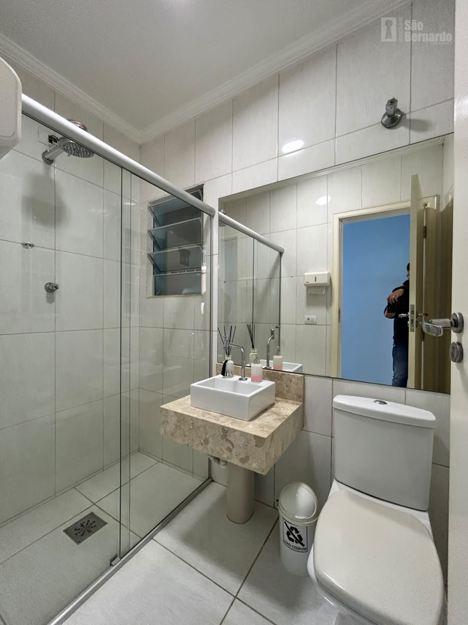 Casa com 3 dormitórios para locação, 126m² por R$ 2.800,00/mês - Jardim Ipiranga - Americana/SP — foto 5