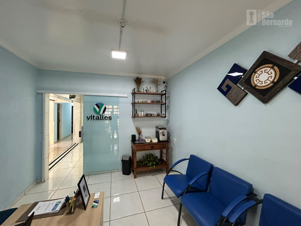 Casa com 3 dormitórios para locação, 126m² por R$ 2.800,00/mês - Jardim Ipiranga - Americana/SP — foto 4