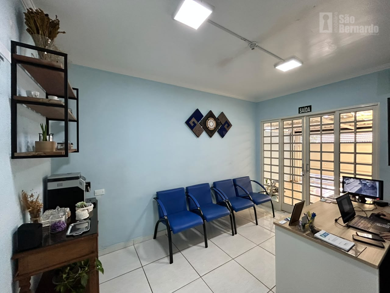 Casa com 3 dormitórios para locação, 126m² por R$ 2.800,00/mês - Jardim Ipiranga - Americana/SP — foto 3