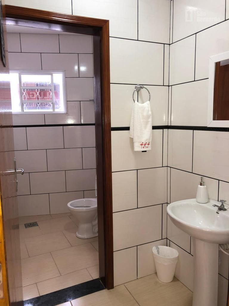 Sala Comercial / Escritorio / Consultório para locação, 41m² por R$ 750,00/mês - Jardim Mirandola - Americana/SP — foto 4