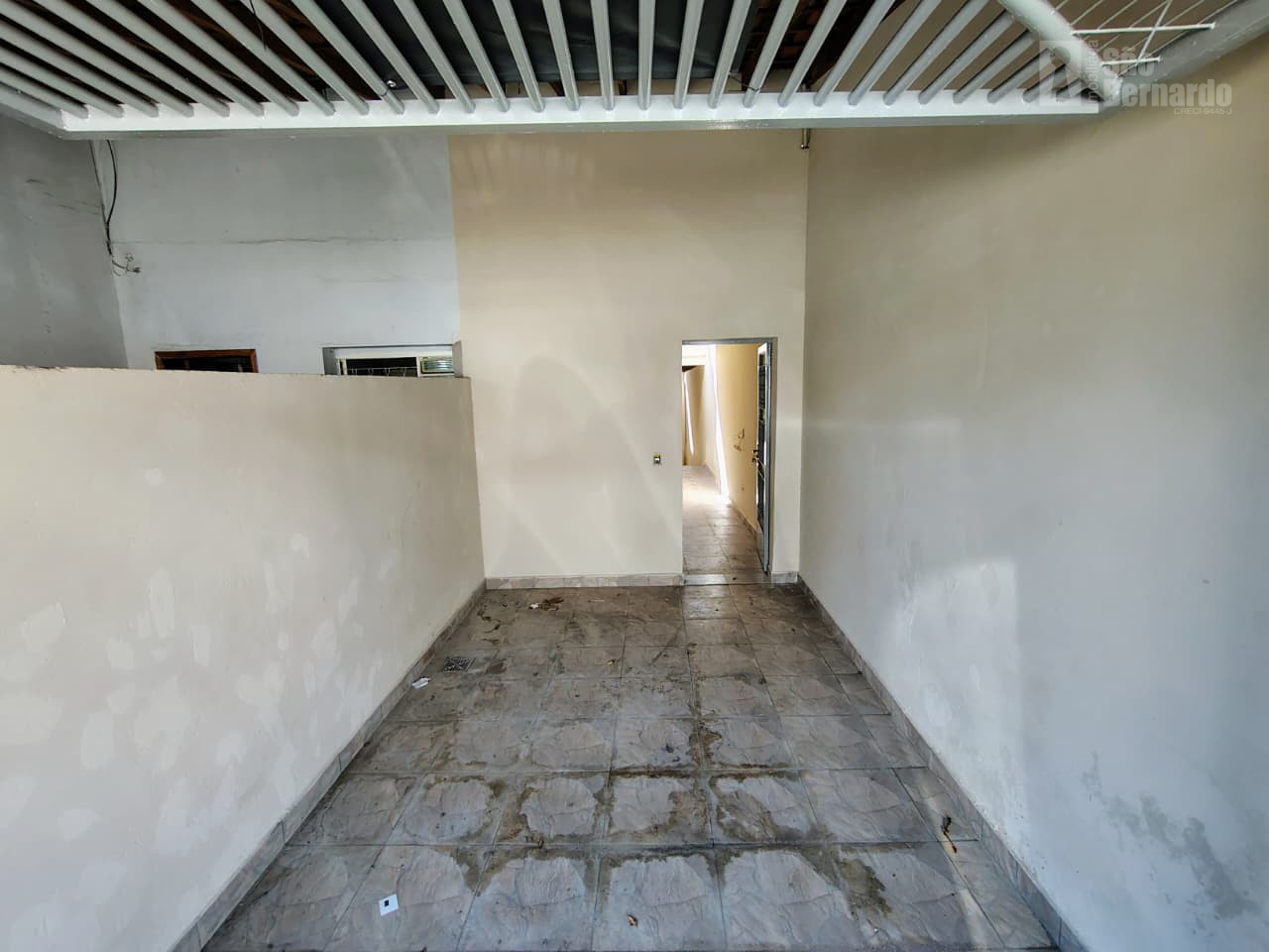 Casa com 2 dormitórios para locação, 100m² por R$ 1.750,00/mês - Vila Dainese - Americana/SP — foto 2