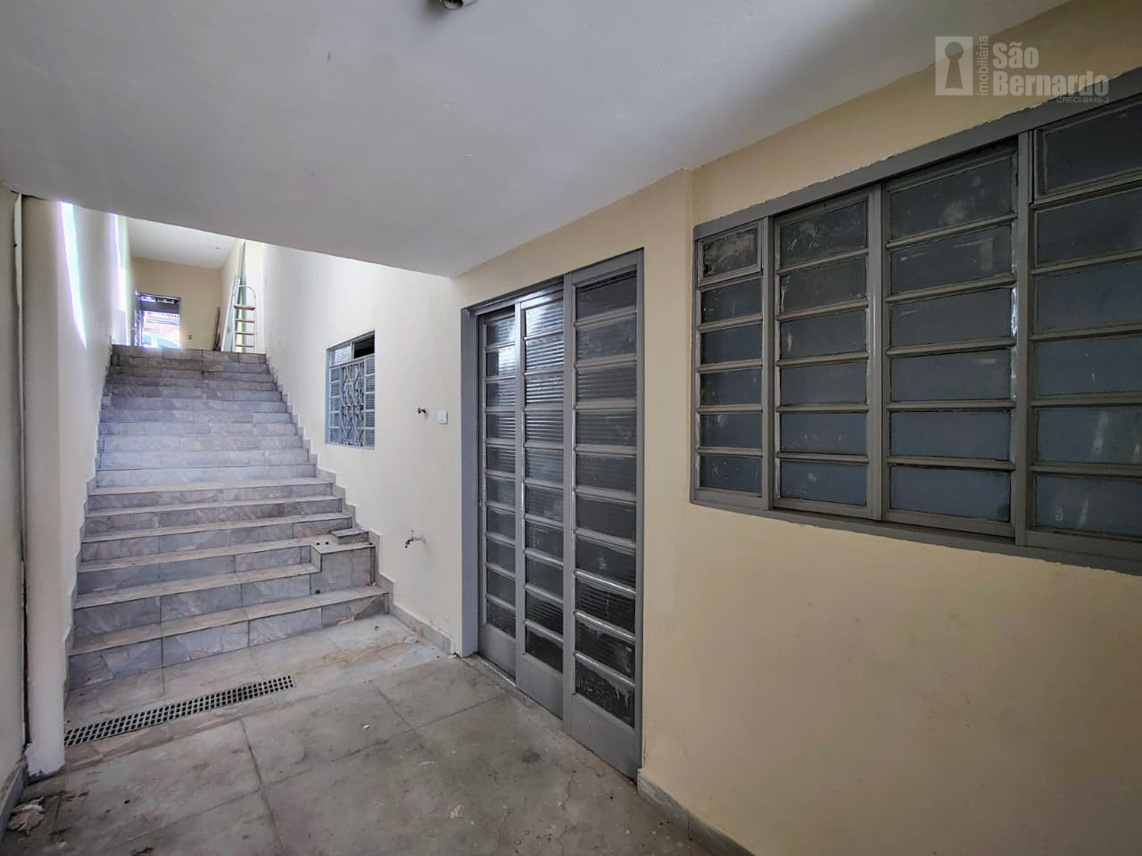 Casa com 2 dormitórios para locação, 100m² por R$ 1.750,00/mês - Vila Dainese - Americana/SP — foto 3