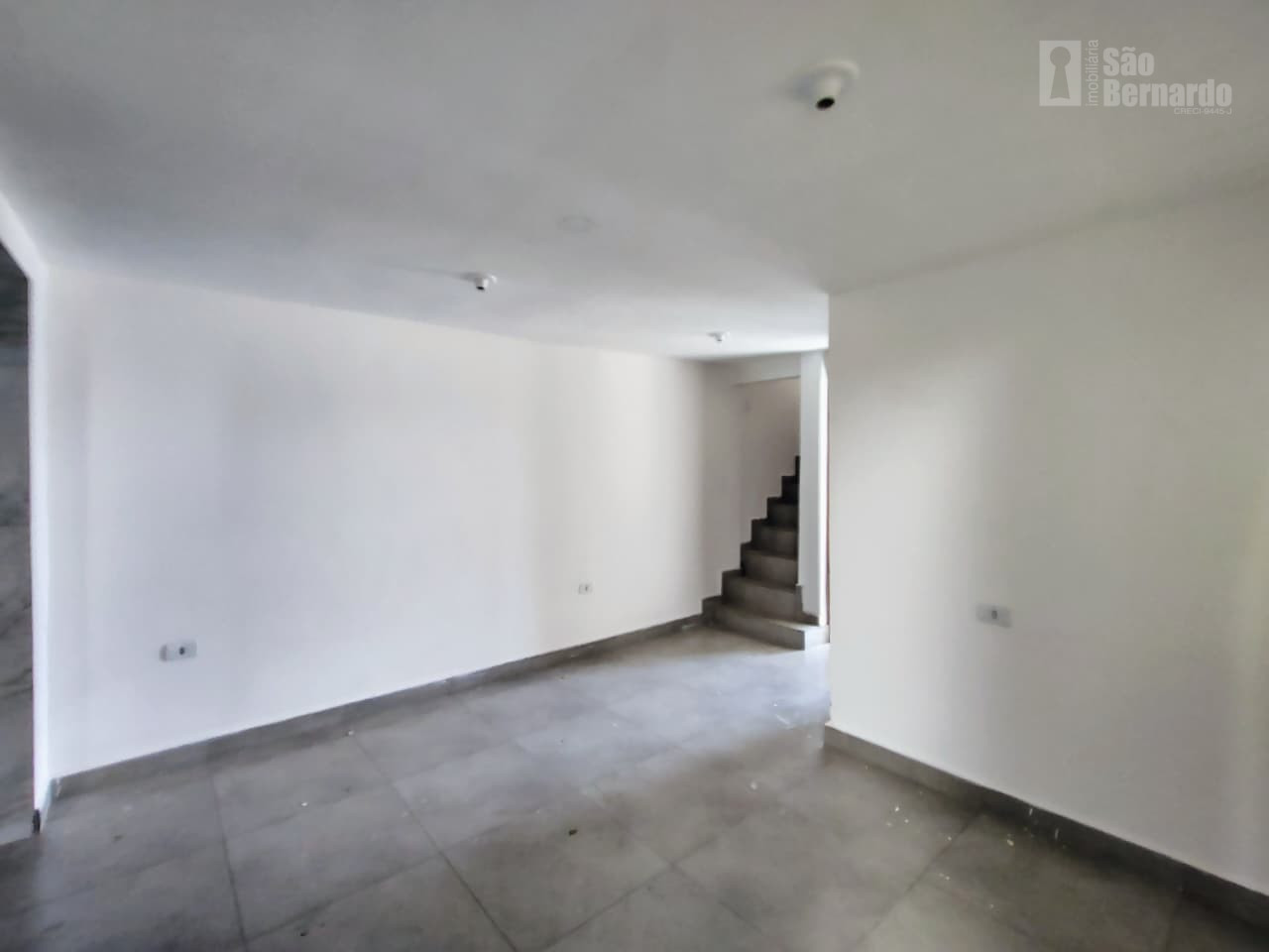Casa com 2 dormitórios para locação, 100m² por R$ 1.750,00/mês - Vila Dainese - Americana/SP — foto 4