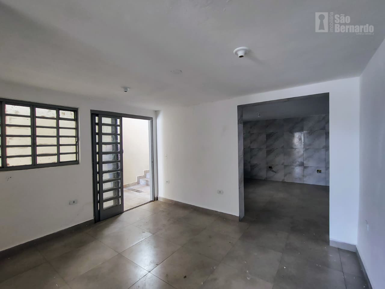 Casa com 2 dormitórios para locação, 100m² por R$ 1.750,00/mês - Vila Dainese - Americana/SP — foto 5
