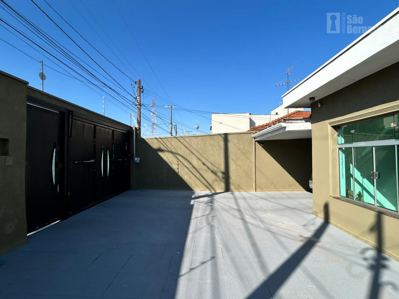 Casa com 3 dormitórios à venda, 148m² por R$ 780.000,00 - Jardim Santana II - Americana/SP — foto 3