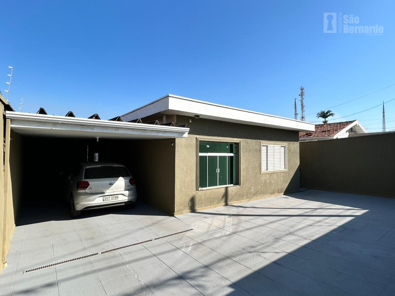 Casa com 3 dormitórios à venda, 148m² por R$ 780.000,00 - Jardim Santana II - Americana/SP — foto 2