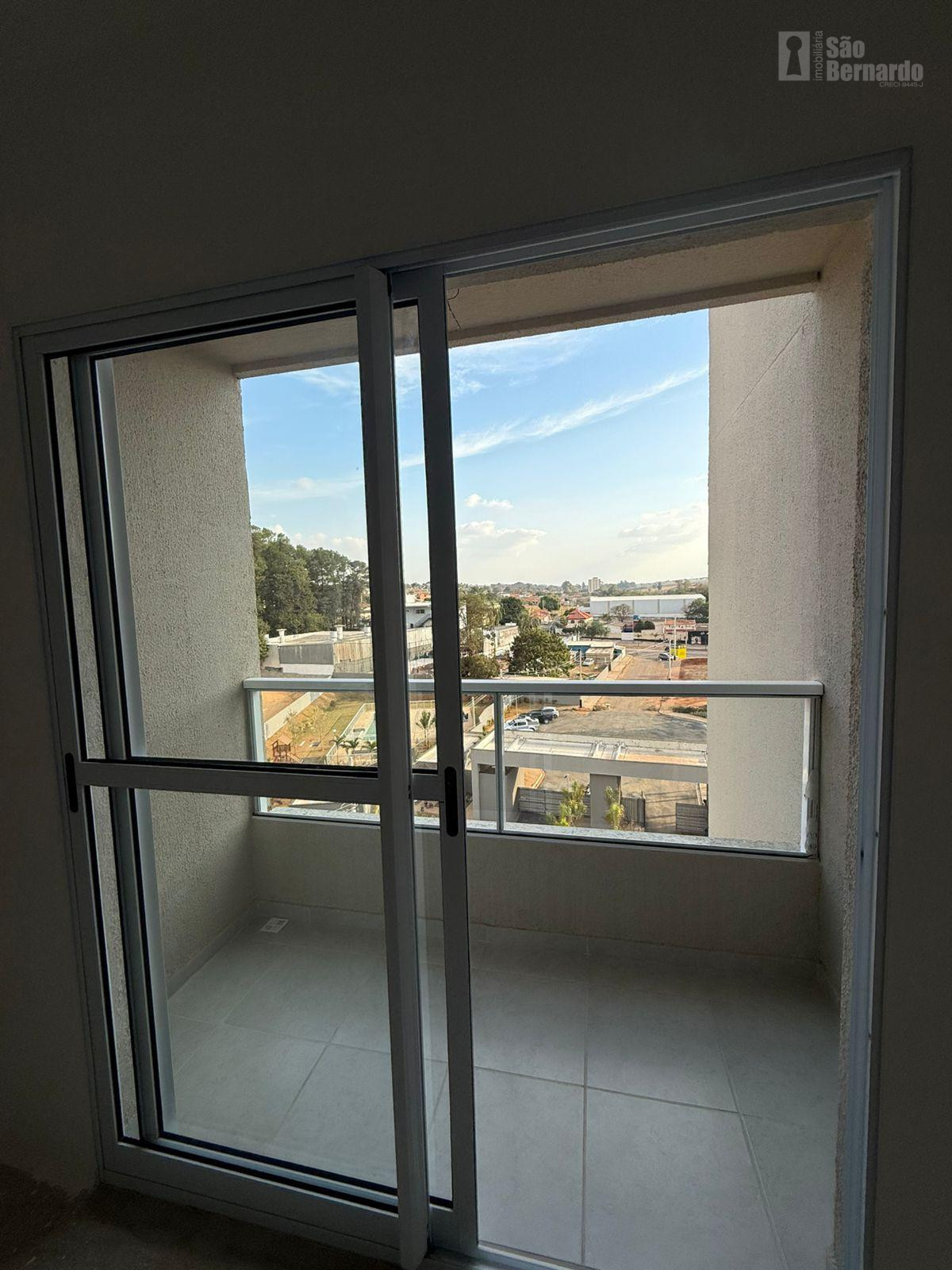 Apartamento com 2 dormitórios à venda, 55m² por R$ 350.000,00 - PORTAL TERRAS DE RAVENA - Sumaré/SP — foto 4