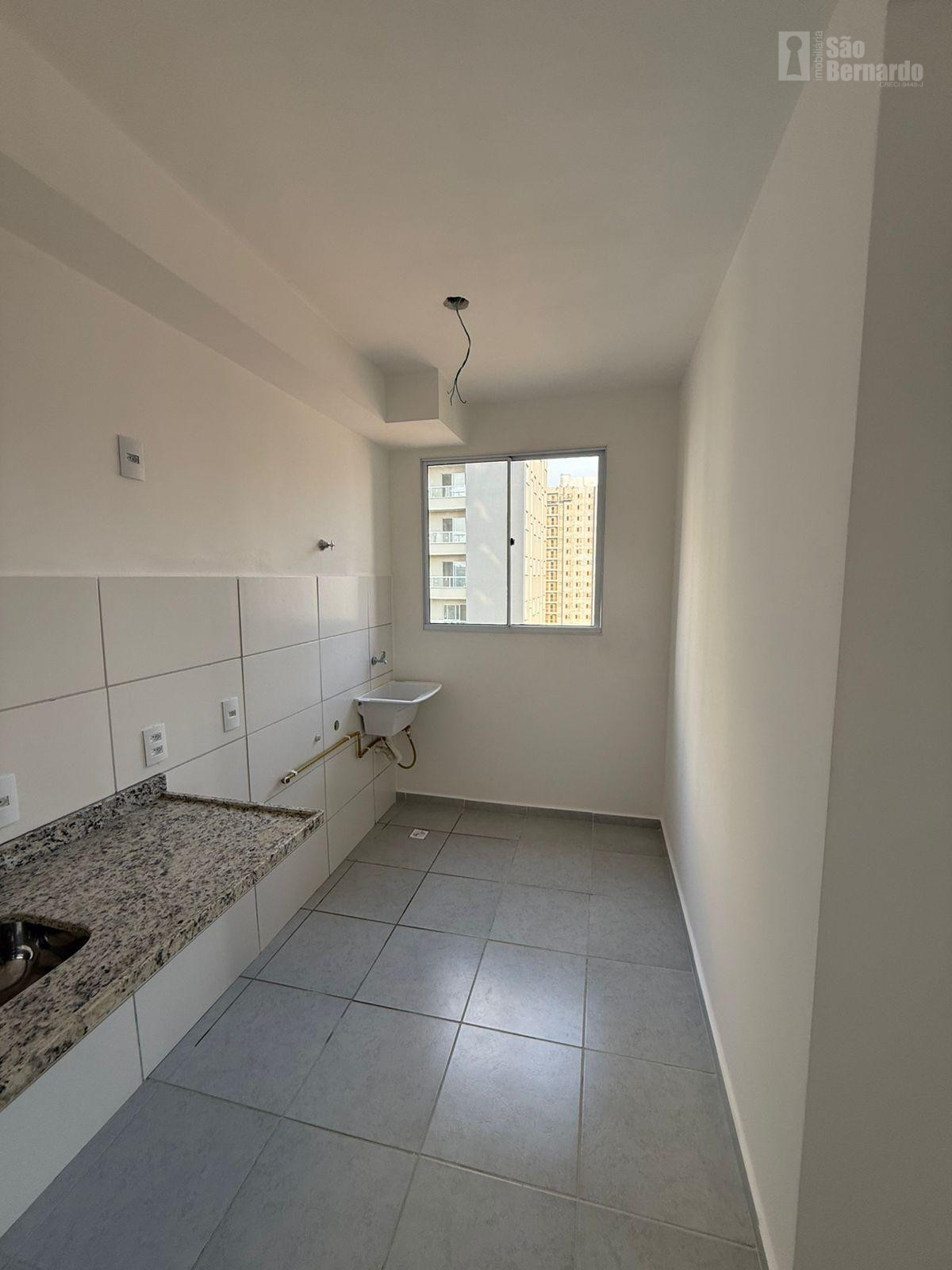 Apartamento com 2 dormitórios à venda, 55m² por R$ 350.000,00 - PORTAL TERRAS DE RAVENA - Sumaré/SP — foto 2
