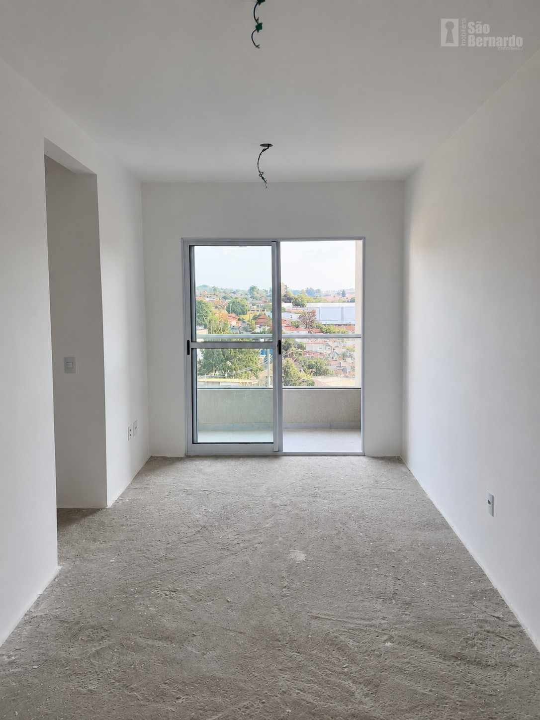 Apartamento em Jardim das Palmeiras