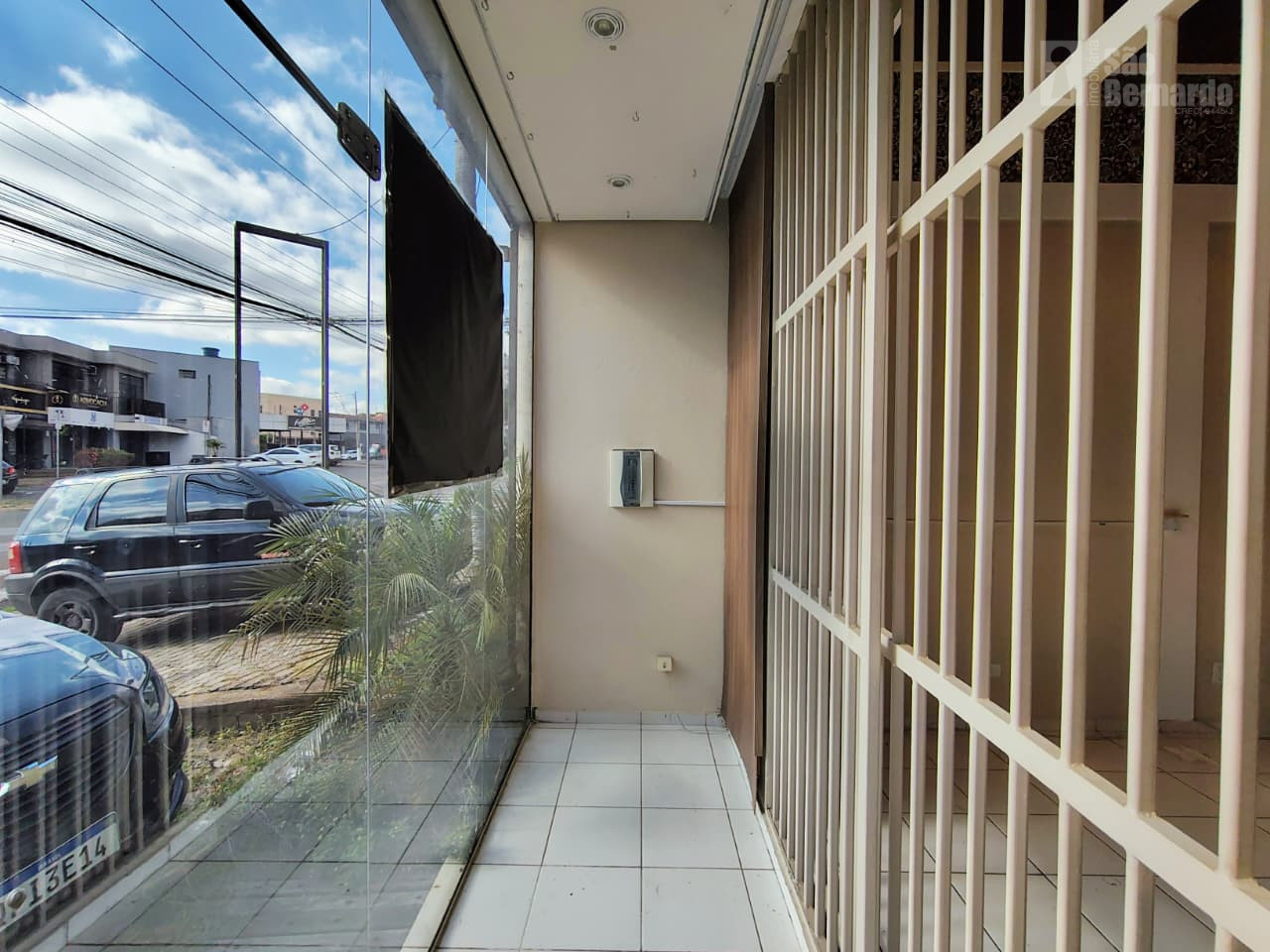 Salão Comercial / Loja para locação por R$ 3.000,00/mês - Jardim São Paulo - Americana/SP — foto 3