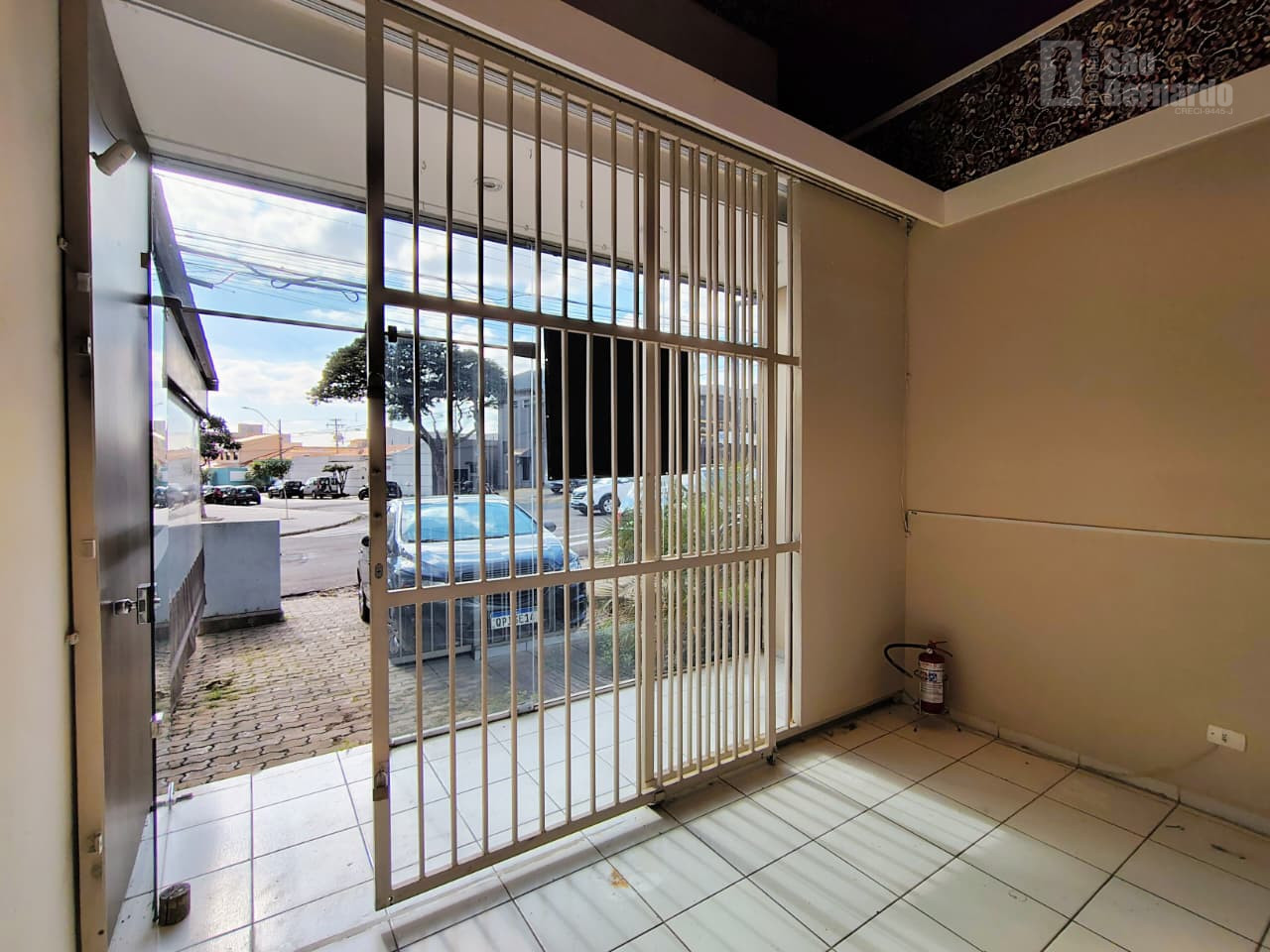Salão Comercial / Loja para locação por R$ 3.000,00/mês - Jardim São Paulo - Americana/SP — foto 4