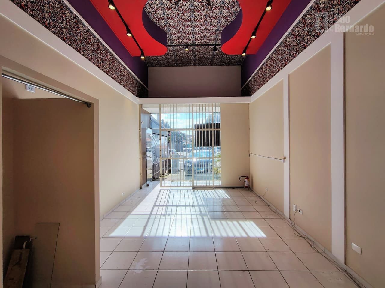 Salão Comercial / Loja para locação por R$ 3.000,00/mês - Jardim São Paulo - Americana/SP — foto 5