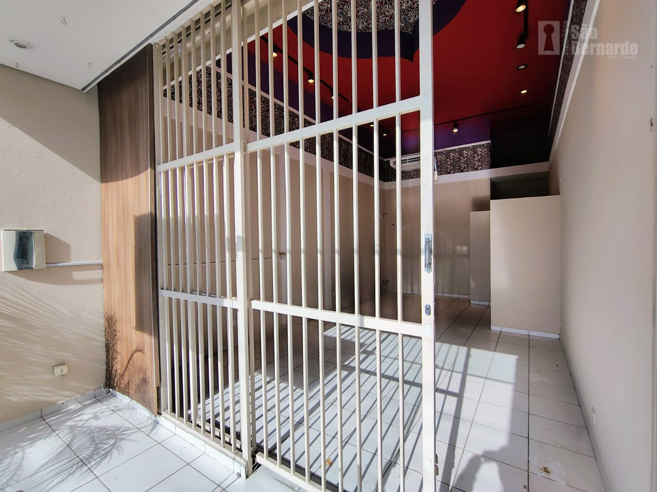 Salão Comercial / Loja para locação por R$ 3.000,00/mês - Jardim São Paulo - Americana/SP — foto 2