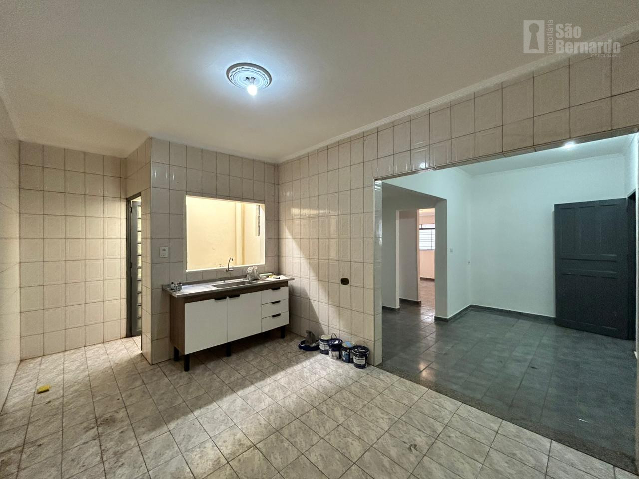 Casa com 3 dormitórios para locação, 102m² por R$ 1.900,00/mês - São Luiz - Americana/SP — foto 4
