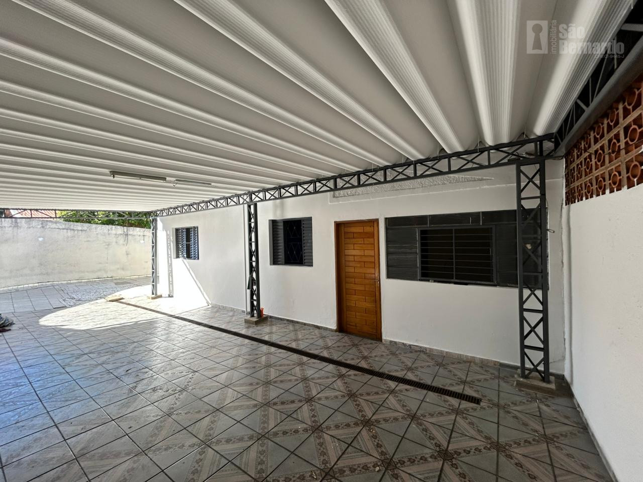 Casa em São Luiz