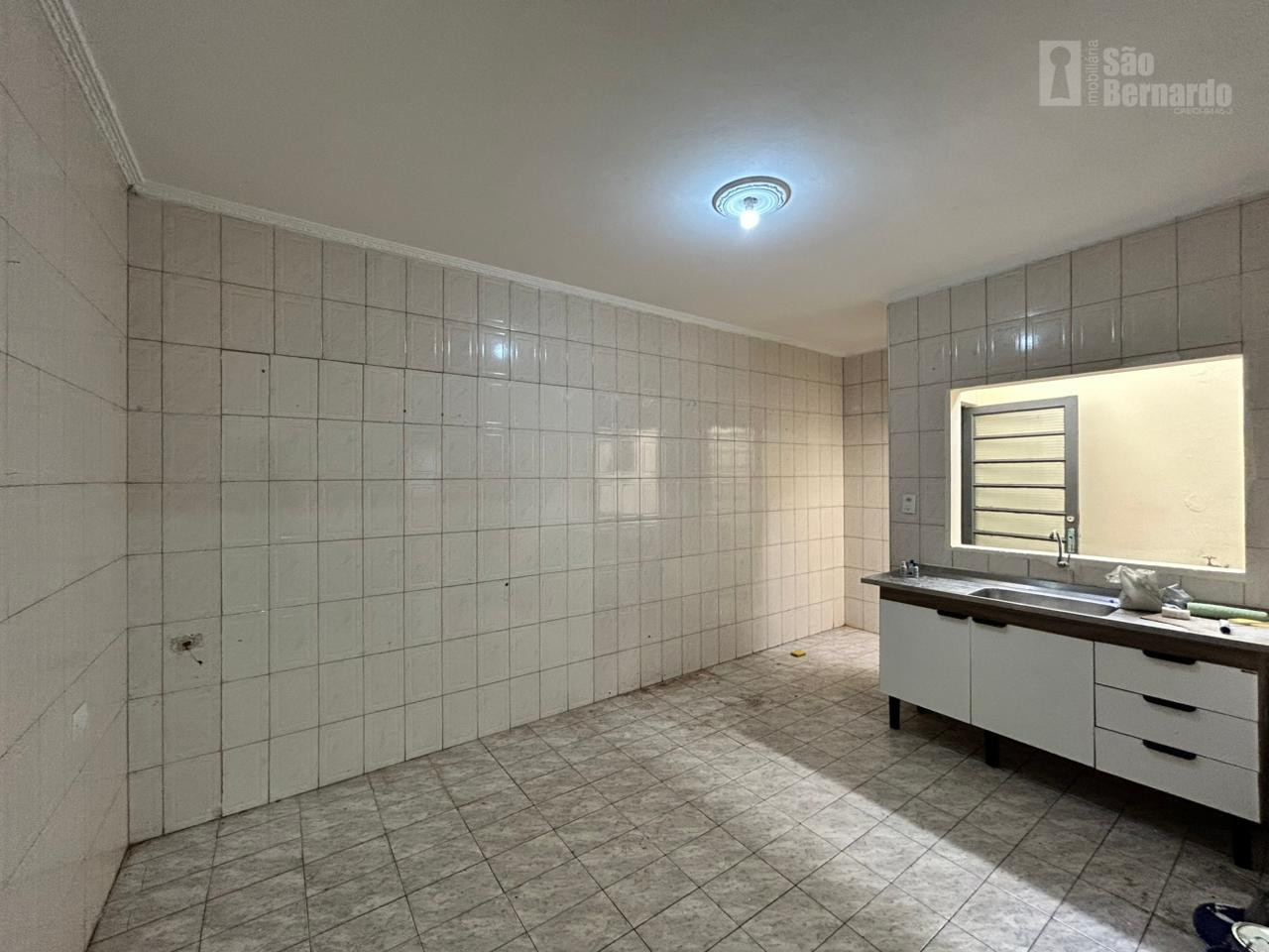 Casa com 3 dormitórios para locação, 102m² por R$ 1.900,00/mês - São Luiz - Americana/SP — foto 5