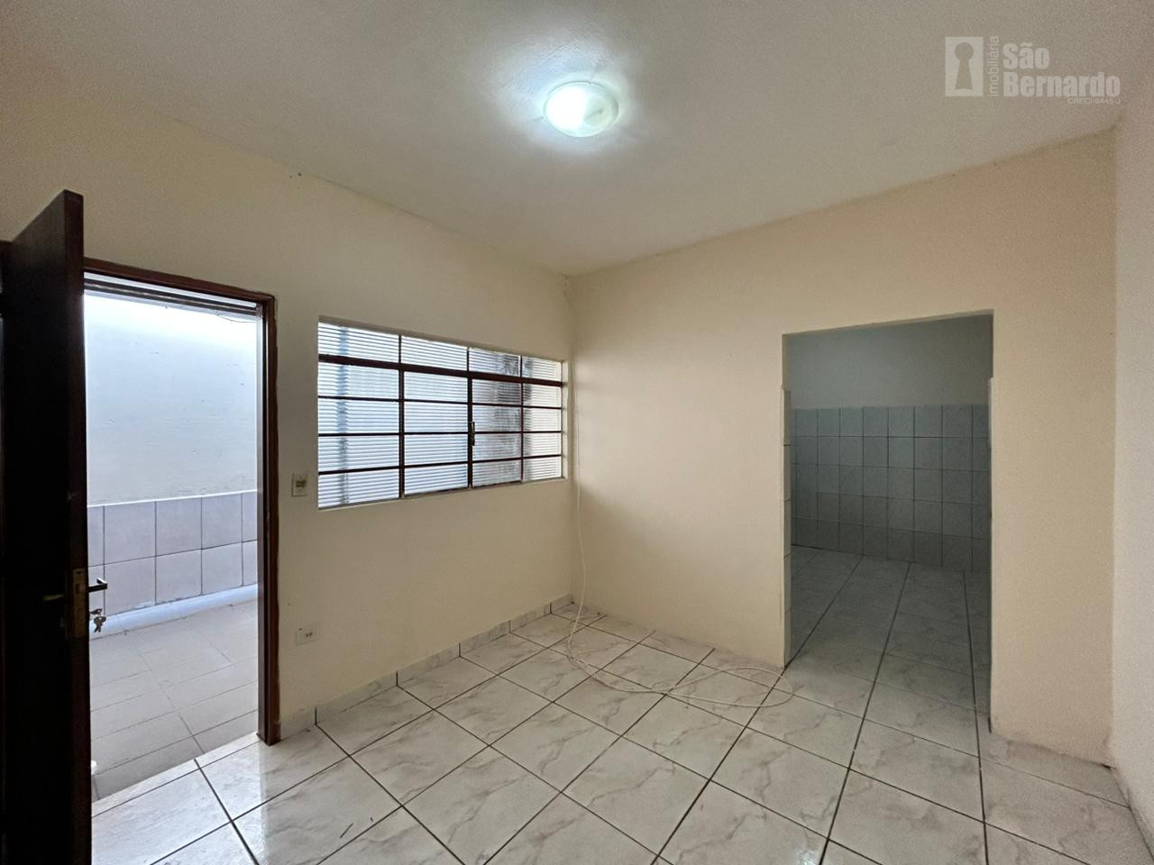 Casa com 1 dormitório para locação por R$ 1.000,00/mês - Antônio Zanaga I - Americana/SP — foto 5