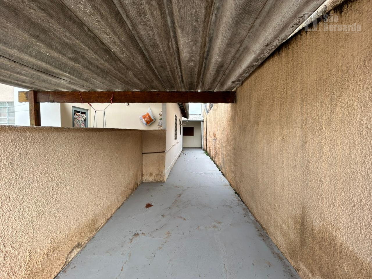 Casa com 1 dormitório para locação por R$ 1.000,00/mês - Antônio Zanaga I - Americana/SP — foto 2