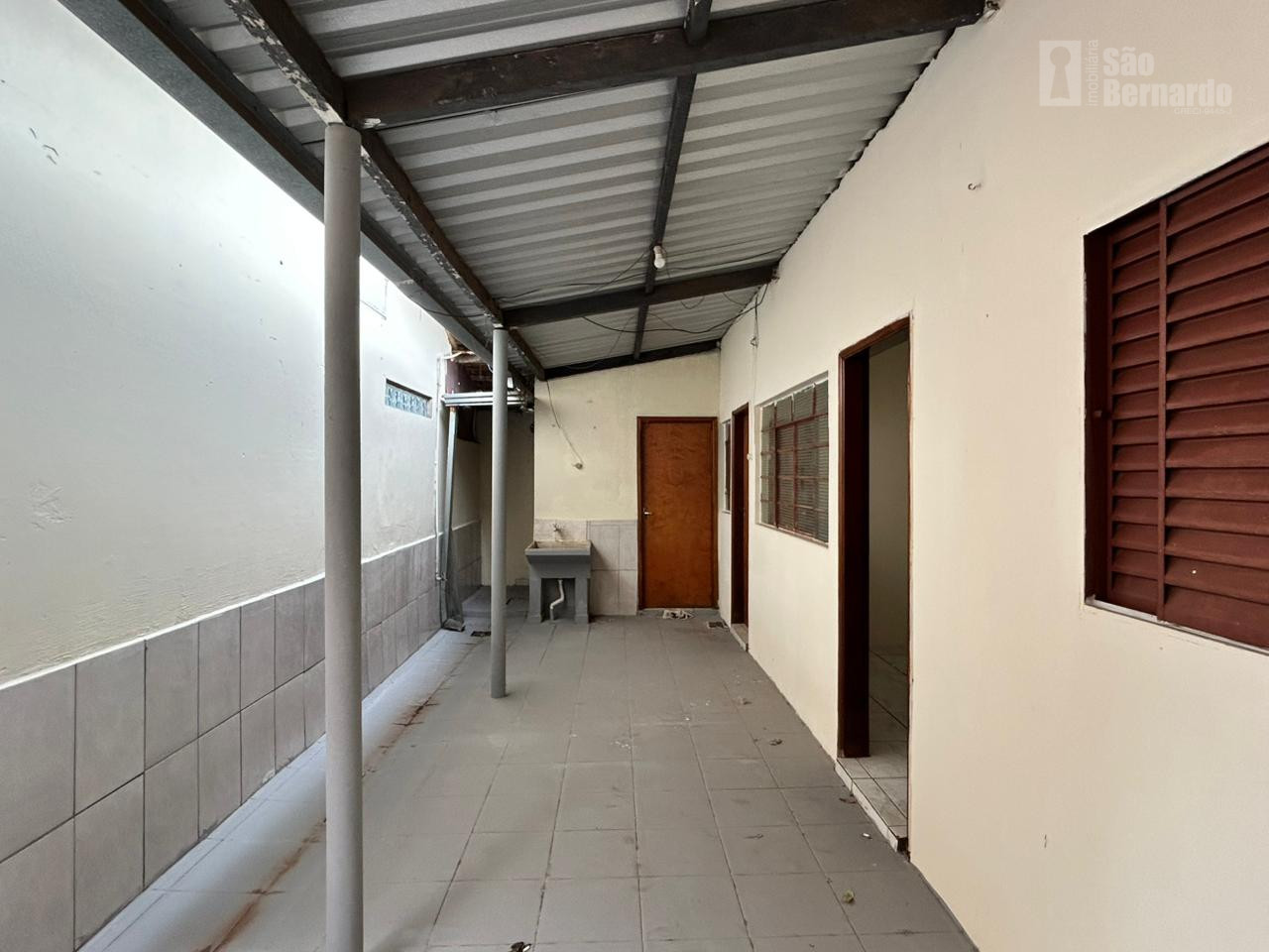 Casa em Antônio Zanaga I