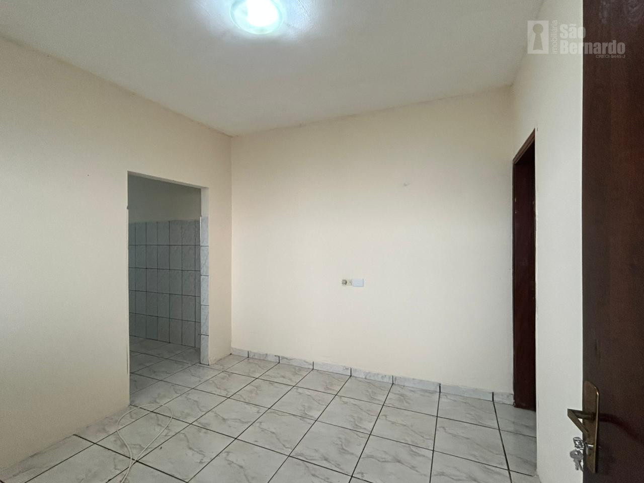 Casa com 1 dormitório para locação por R$ 1.000,00/mês - Antônio Zanaga I - Americana/SP — foto 4