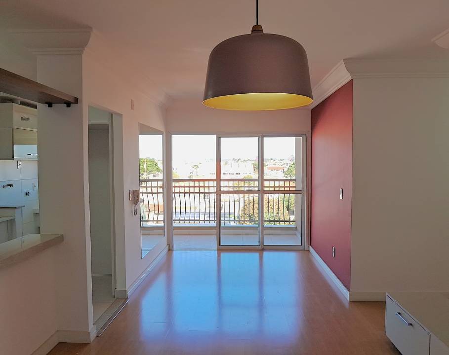 Apartamento em Vila Santa Catarina