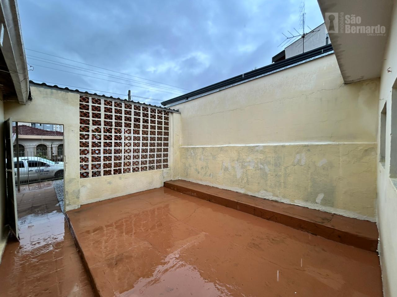 Casa com 3 dormitórios para locação, 151m² por R$ 2.300,00/mês - Vila Gallo - Americana/SP — foto 2