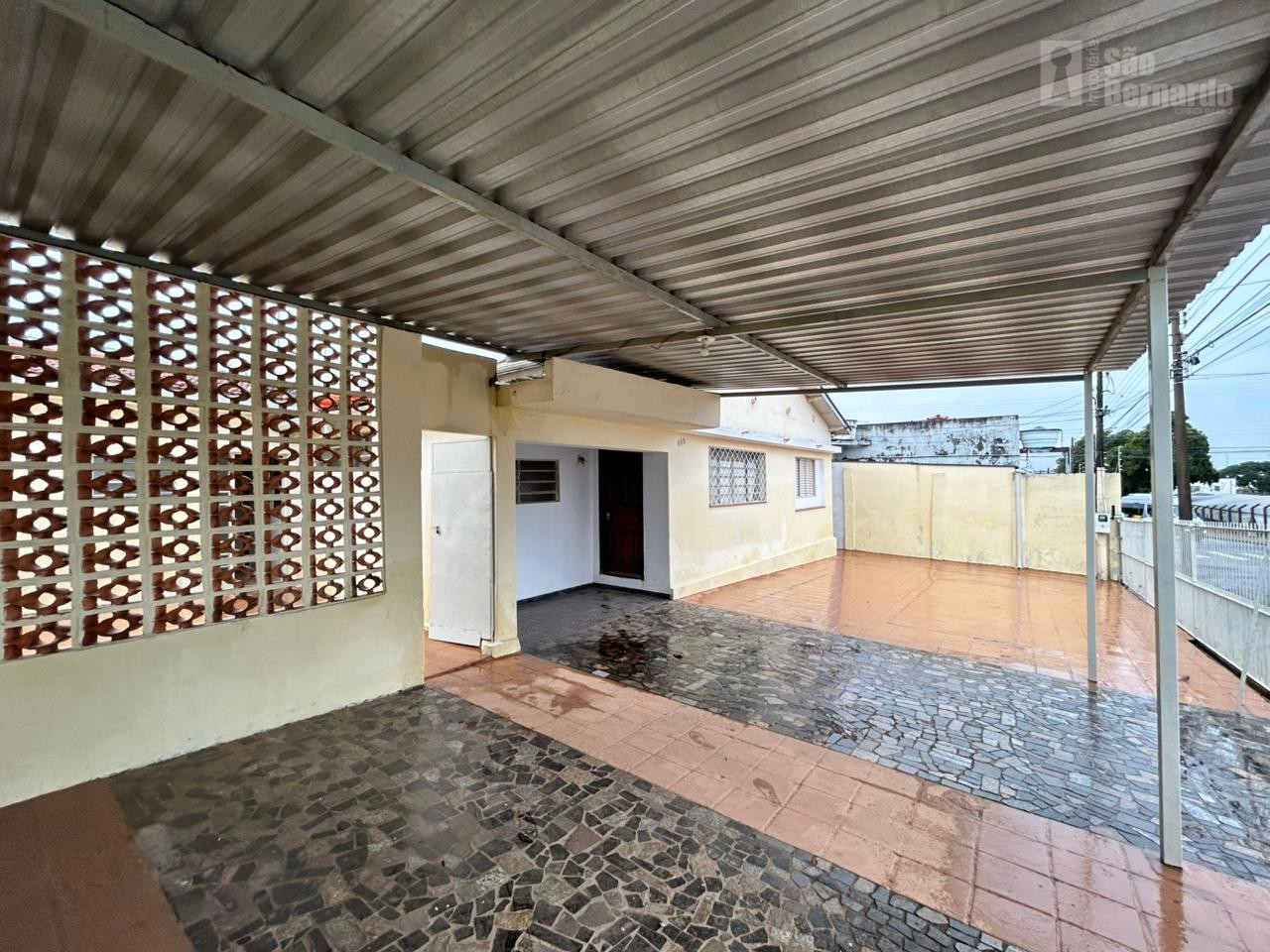 Casa em Vila Gallo