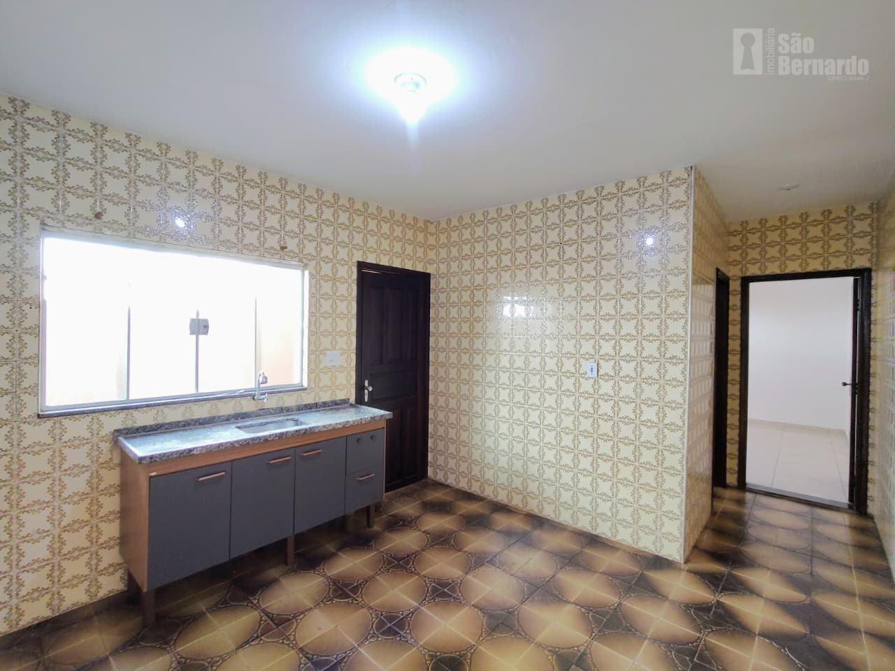 Casa com 2 dormitórios para locação, 86m² por R$ 1.800,00/mês - Nova Americana - Americana/SP — foto 4