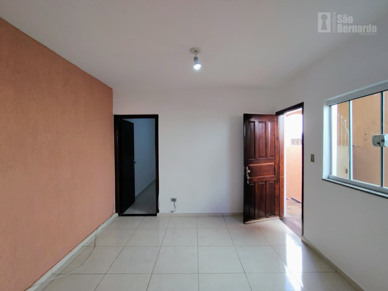 Casa com 2 dormitórios para locação, 86m² por R$ 1.800,00/mês - Nova Americana - Americana/SP — foto 2