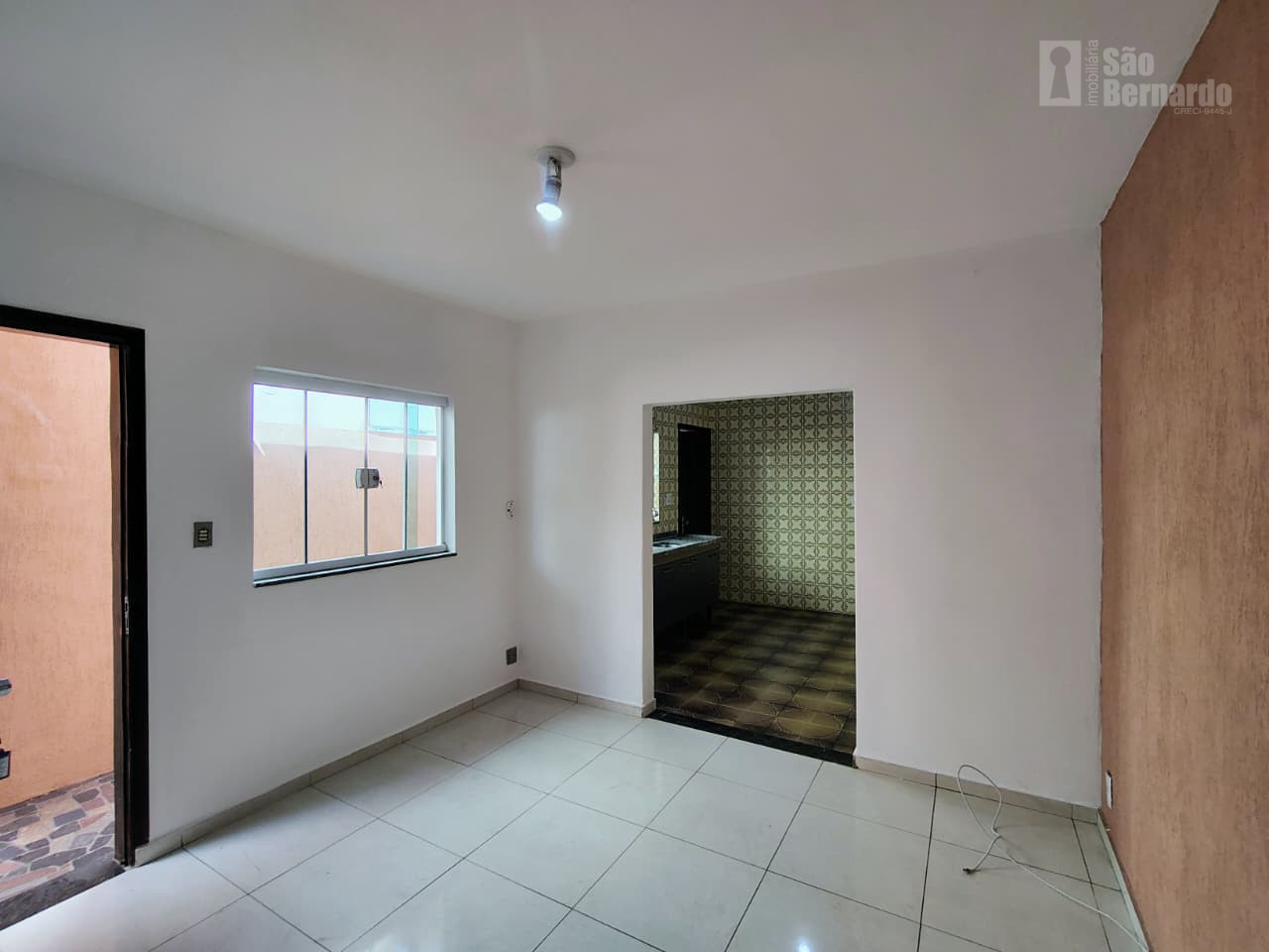 Casa com 2 dormitórios para locação, 86m² por R$ 1.800,00/mês - Nova Americana - Americana/SP — foto 3