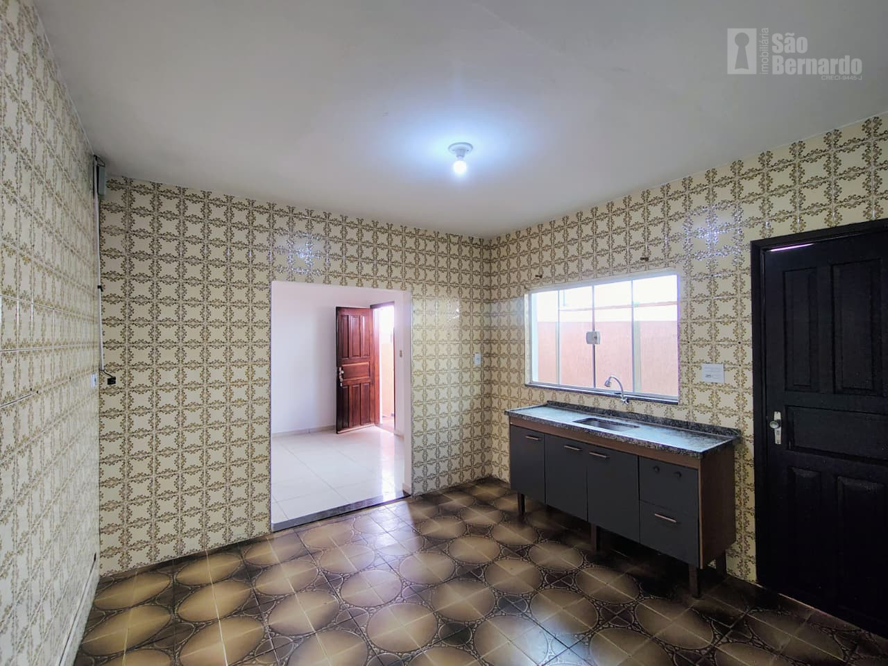 Casa com 2 dormitórios para locação, 86m² por R$ 1.800,00/mês - Nova Americana - Americana/SP — foto 5