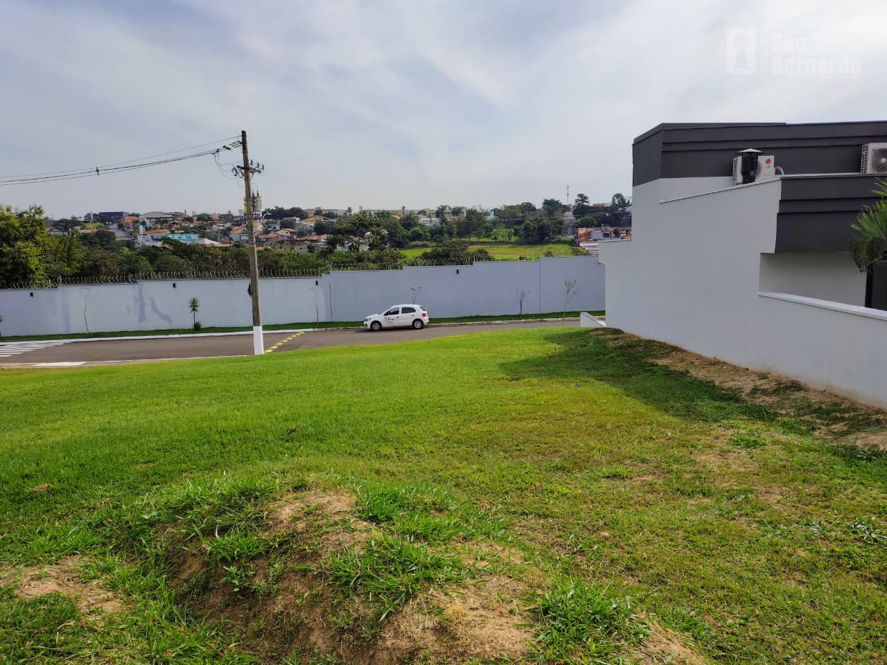 Terreno em condomínio à venda, 450m² por R$ 500.000,00 - Phillipson Park - Americana/SP — foto 2
