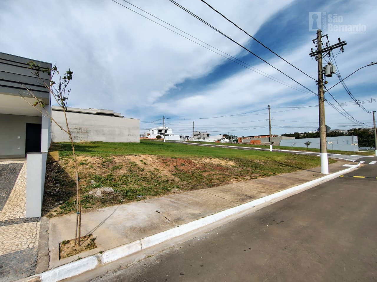 Terreno em condomínio à venda, 450m² por R$ 500.000,00 - Phillipson Park - Americana/SP — foto 5