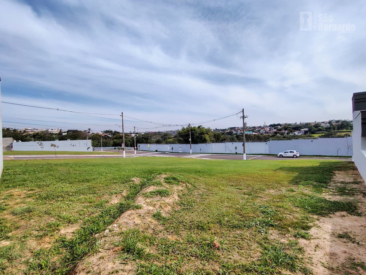 Terreno em condomínio à venda, 450m² por R$ 500.000,00 - Phillipson Park - Americana/SP — foto 3