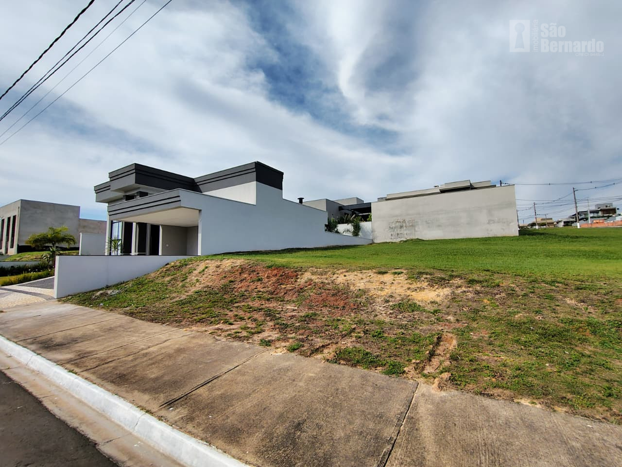 Terreno em condomínio à venda, 450m² por R$ 500.000,00 - Phillipson Park - Americana/SP — foto 4