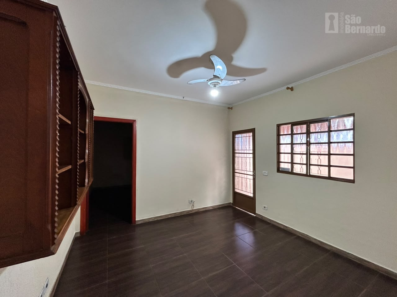 Casa com 2 dormitórios para locação, 96m² por R$ 1.750,00/mês - Jardim São Paulo - Americana/SP — foto 4