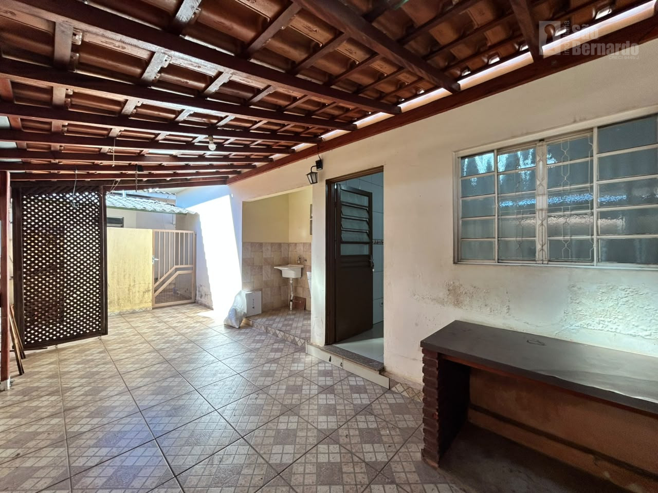 Casa em Jardim São Paulo